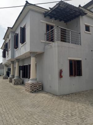 Very Spacious and Newly Out Room and Parlour, New Road Owode Docas, Lekki, Lagos, Mini Flat (room and Parlour) for Rent