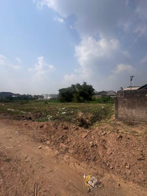 Exclusive Residential Land Available, Alagbaka, Akure, Ondo, Residential Land for Sale