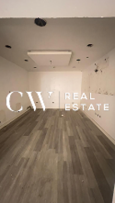 Upper-floor Commercial Space, Lekki Phase 1, Lekki, Lagos, Commercial Property for Rent