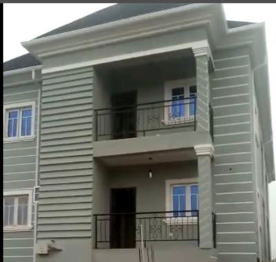 3 Units of 2 Bedroom and 6 Units of Mini Flat on a Plot of Land, Solomade Estate, Ikorodu, Lagos, Block of Flats for Sale