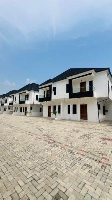 Brand New 4bedroom Semi Detached Duplex, Vgc, Lekki, Lagos, Semi-detached Duplex for Rent