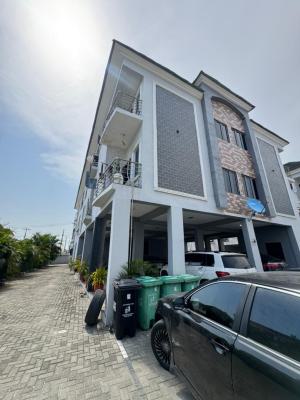 2 Bedroom Apartment, Ikota, Lekki, Lagos, Flat / Apartment for Rent