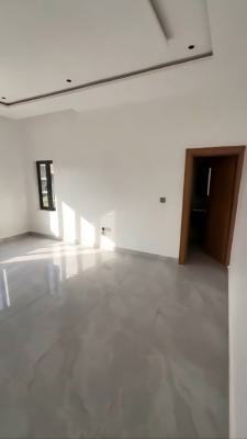 Luxury 4 Bedroom Terrace Duplex, Katampe Extension, Katampe, Abuja, Terraced Duplex for Sale