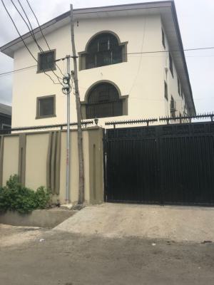 Newly Renovated and Spacious 3 Bedroom Flat with All Rooms En-suite, Ore Merin Street Off Pedro Road Ladilak, Gbagada, Lagos, Flat / Apartment for Rent