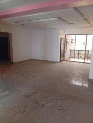 3 Bedroom Flat, By American International School, Durumi, Abuja, Flat / Apartment for Rent