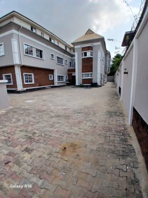 Luxury 6 Unit of 3 Bedroom Flat with Bq in a Prime Location, Lekki Phase 1, Lekki, Lagos, Flat / Apartment for Rent