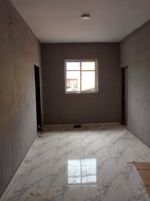 Newly Renovated Spacious Miniflat , Painted and Ready to Move in, Surulere, Lagos, Mini Flat (room and Parlour) for Rent