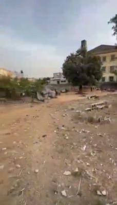 1,045sqm, Residential, C of O, in Wuye, Dakibiyu, Abuja, Residential Land for Sale