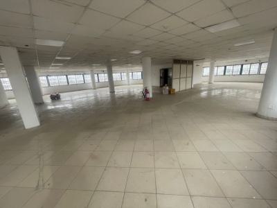 290sqm Office Space in a Lovely Environment, Ikeja, Lagos, Office Space for Rent