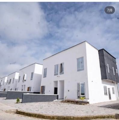 Luxury 3 Bedroom Semi Detached Duplex, Idera By Lekki Epe Expressway, Eleko, Ibeju Lekki, Lagos, Semi-detached Duplex for Sale