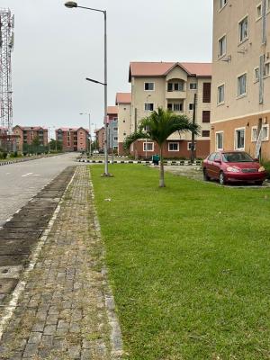 Luxury 3 Bedroom Apartment  with C of O in Fashola Estate, By Monsastery Road Few Minutes to Shoprite, Sangotedo, Ajah, Lagos, Block of Flats for Sale