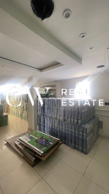 250sqm Commercial Space with 60sqm Penthouse (upper Floor), Lekki Phase 1, Lekki, Lagos, Commercial Property for Rent