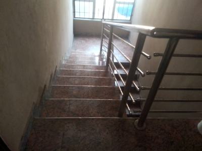 Spacious Luxury 2 Bedroom Flat with Excellent Features, Theranex Ogombo Rd, Ogombo, Ajah, Lagos, Flat / Apartment for Rent
