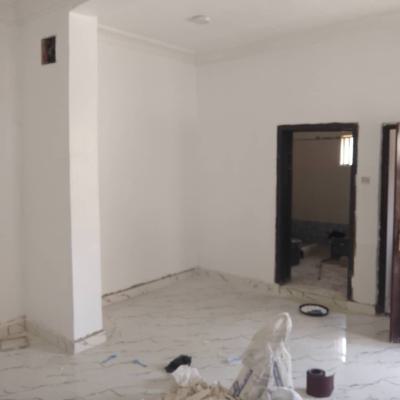 Excellent Spacious Room Self Contain, By Verison, Gwarinpa, Abuja, Flat / Apartment for Rent