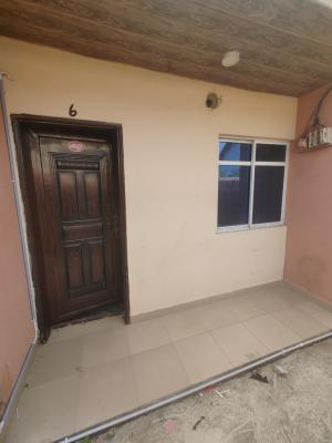 Sharp Room Selfcontain, Sangotedo, Ajah, Lagos, Self Contain (single Rooms) for Rent