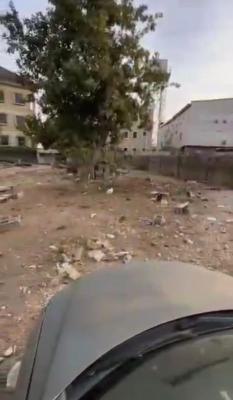 1,045sqm, Residential, C of O, in Wuye, Dakibiyu, Abuja, Residential Land for Sale