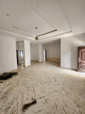 Clean Brand New Spacious 2bedroom ,, By Berger Clinic, Life Camp, Abuja, Flat / Apartment for Rent