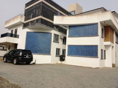 Luxury 3 Bedrooms Semi Detached House Waterfront, All Rooms Ensuite, Inside Vgc Estate, Lekki, Lagos, Semi-detached Duplex for Rent