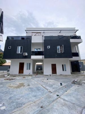 Newly Built 3-bedroom Terrace Duplex, Ikota, Lekki, Lagos, Terraced Duplex for Sale