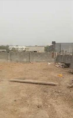 1,274sqm, Residential,c of O, Tarred Road, Mabushi, Abuja, Residential Land for Sale