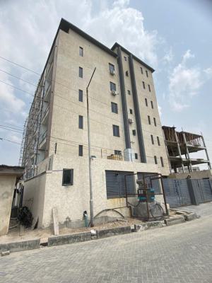 Fully Furnished 2 Bedroom Apartment, Freedom Way, Lekki, Lagos, House for Rent