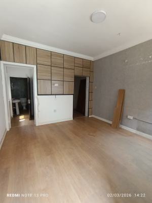 Room Self Contained, Johnvic, Lekki Phase 1, Lekki, Lagos, Self Contain (single Rooms) for Rent