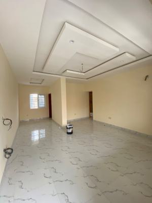 Brand New Two Bedroom Apartment, Peaceland Area Ogombo, Ajah, Lagos, Flat / Apartment for Rent