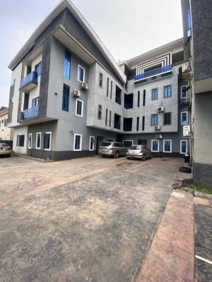 Luxury Built 2 Bedroom Apartment, Lekki Scheme 2 By Abraham Adesanya, Ajah, Lagos, Flat / Apartment for Rent