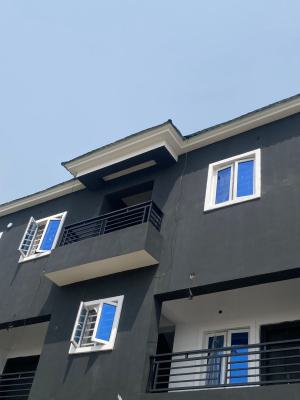 Brand New Two Bedroom Apartment, Peaceland Ogombo, Ajah, Lagos, Flat / Apartment for Rent