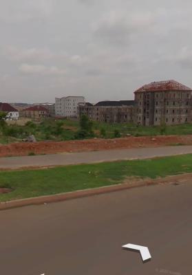 2.5 Hectares of Land, Karmo By Nizamiye Hospital, Idu Industrial, Abuja, Mixed-use Land for Sale