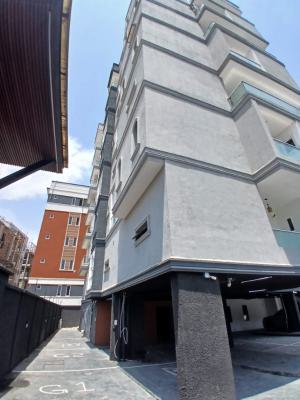 Luxury 2 Bedroom Maissionannate Service Apartment, Off Freedom Way, Ikate Elegushi, Lekki, Lagos, Flat / Apartment for Sale