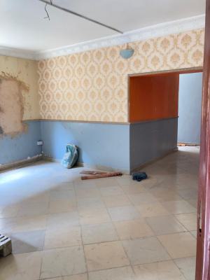 Very Spacious Newly Renovated 2 Bedroom Flat All Room Ensuit, Well Secured Gated Street Off Awolowo By Balogun Bus Stop Ikeja, Ikeja, Lagos, Flat / Apartment for Rent