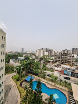 Well Maintained Luxury 3 Bedrooms Flats, 1 Study Room and 1 Room Bq, Off Glover Road, Old Ikoyi, Ikoyi, Lagos, Semi-detached Bungalow for Sale