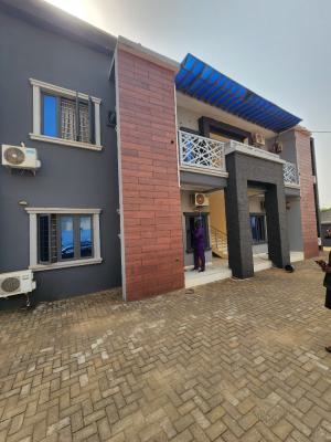 Luxury Two Bedroom Block of Flat, Dawaki District, Dawaki, Gwarinpa, Abuja, Flat / Apartment for Rent