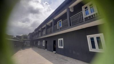 a Very Decent Miniflat (room and Parlor), Lakowe Phase 2, Lakowe, Ibeju Lekki, Lagos, Mini Flat (room and Parlour) for Rent