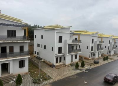 Beautiful Duplex, Katampe Abuja, Katampe, Abuja, Detached Duplex for Sale
