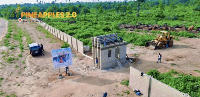 Land, C of O, Imota, Ikorodu, Lagos, Residential Land for Sale