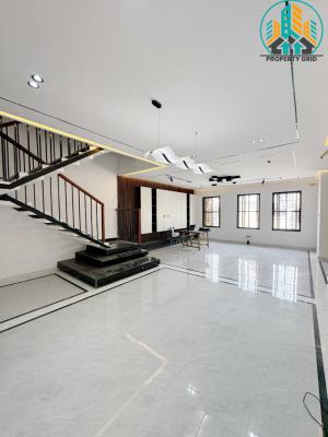 Spacious 3bedroom, Lekki Scheme 2, Ajah, Lagos, Terraced Duplex for Sale