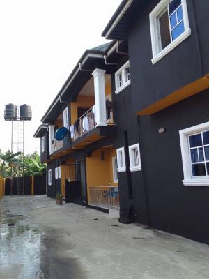 4 Units of 2bedroom Flat, Off Egbelu Road, Port Harcourt, Rivers, Flat / Apartment for Sale