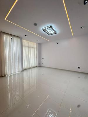 Waterfront 3 Bedroom Apartment with a Bq, Banana Island, Ikoyi, Lagos, Flat / Apartment for Sale