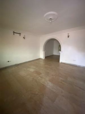 Massive 3 Bedroom Flat in a Secured and Gated Compound, Life Camp, Abuja, Flat / Apartment for Rent