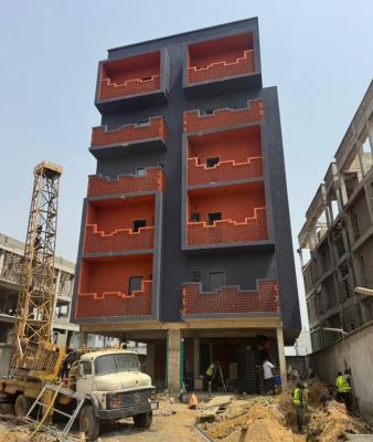 Spacious 3  Bedroom Apartment, Freedom Way, Lekki Phase 1, Lekki, Lagos, House for Sale