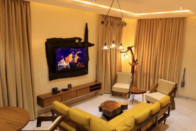 Luxury 4 Bedroom Terrace Duplex, Parkview Estate, Ikoyi, Lagos, Terraced Duplex for Rent