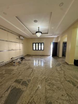 Luxury 3 Bedroom Spacious & Serviced Apartment,bq, 1st Floor, Serene and Well Secured Neighborhood, Wuse 2, Abuja, Flat / Apartment for Rent