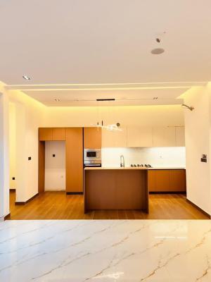 Luxury 3 Bedroom Apartment, Lekki Phase 1, Lekki, Lagos, Flat / Apartment for Sale