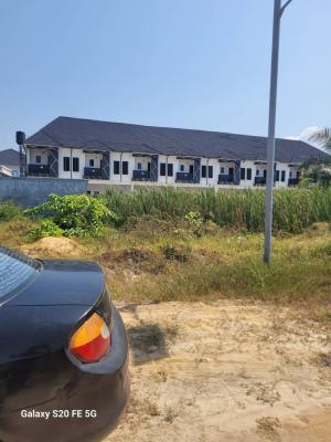 500sqm Plot of Land, Camelot Estate Close to Benuevista Estate, Orchid Road Off 2nd Tollgat, Lekki, Lagos, Mixed-use Land for Sale
