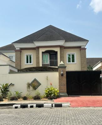 4 Bedroom with Swimming Pool, Banana Island, Ikoyi, Lagos, Detached Duplex for Sale