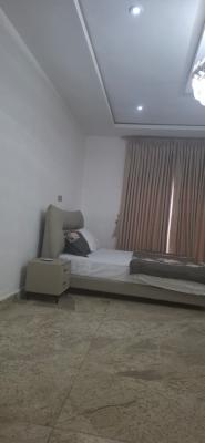 Decent 2 Bedroom Flat, Along Ahmadu Bellow Way, Off Wuse 2, Mabushi, Abuja, Flat / Apartment for Rent