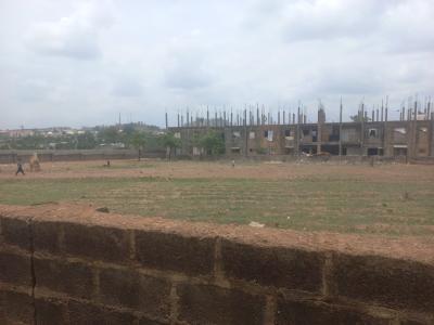 Warehouse Land Measuring 3,000sqms with C of O, By Area 1 Secretariat Road, Durumi, Abuja, Commercial Land for Sale