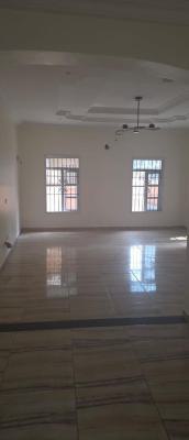 4bedroom Semi Detached Duplex with Bq, Osapa, Lekki, Lagos, Semi-detached Duplex for Rent